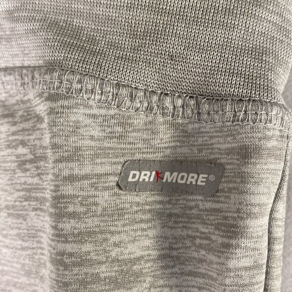Danskin Now Gray Joggers in Grey. L. See Video - Picture 7 of 11